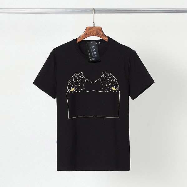 New T Shirt Mens T-Shirts 2021 Spring Summer Women Leopard head Print tshirt Fashion Casual T-shirt Hot Selling t shirts, White;black
New T Shirt Mens T-Shirts 2021 Spring Summer Women Leopard head Print tshirt Fashion Casual T-shirt Hot Selling t shirts, White;black