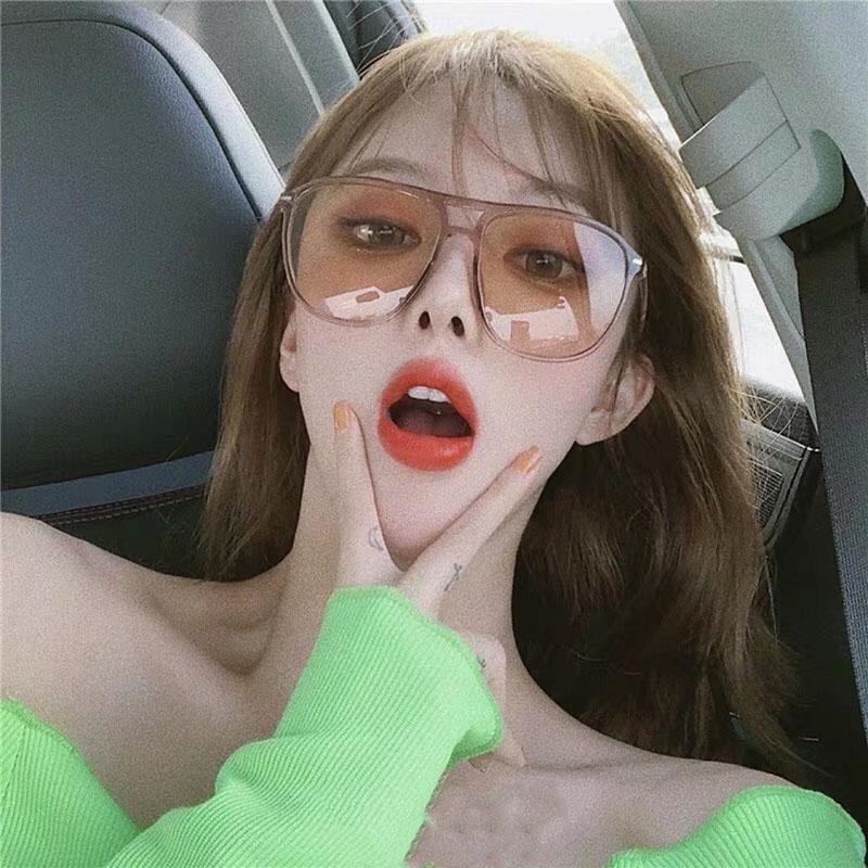 Sunglasses 2021 Retro Large Frame Toad Glasses Fashion Personality Vintage Shades Lunette De Soleil Femme
Sunglasses 2021 Retro Large Frame Toad Glasses Fashion Personality Vintage Shades Lunette De Soleil Femme