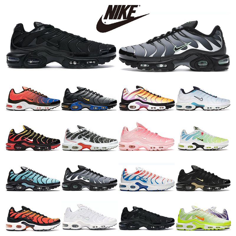 Nike Air Max Plus TN men women running shoe Hyper Blue Voltage Purple Sunset Black Particle Grey mens trainer, Kiss
Nike Air Max Plus TN men women running shoe Hyper Blue Voltage Purple Sunset Black Particle Grey mens trainer, Kiss