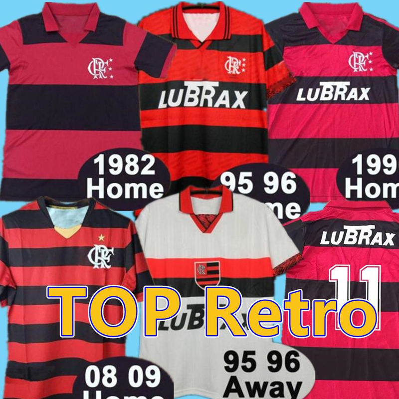 Flamengo ROMARIO retro soccer jerseys 1978 79 82 88 90 95 96 2009 10 Vintage Classic commemorate Collection Flemish football shirt BEBETO MOREIRA Sao Paulo 1991 93 94, 08-09
Flamengo ROMARIO retro soccer jerseys 1978 79 82 88 90 95 96 2009 10 Vintage Classic commemorate Collection Flemish football shirt BEBETO MOREIRA Sao Paulo 1991 93 94, 08-09