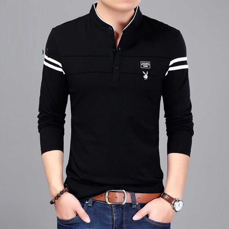 New 2021 Camisas Dos Homens Manga Longa De Alta Qualidade Slido Polo T-shirts Camisa Masculina Popular Casual Algodo Plus Size S- Kq1m, 8835
New 2021 Camisas Dos Homens Manga Longa De Alta Qualidade Slido Polo T-shirts Camisa Masculina Popular Casual Algodo Plus Size S- Kq1m, 8835