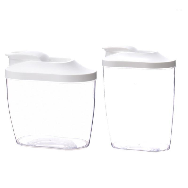 Storage Bottles & Jars Universal High-quality Products Kitchen Supplies Miscellaneous Grain Cover Tank Nut Food Seal Mixed
Storage Bottles & Jars Universal High-quality Products Kitchen Supplies Miscellaneous Grain Cover Tank Nut Food Seal Mixed