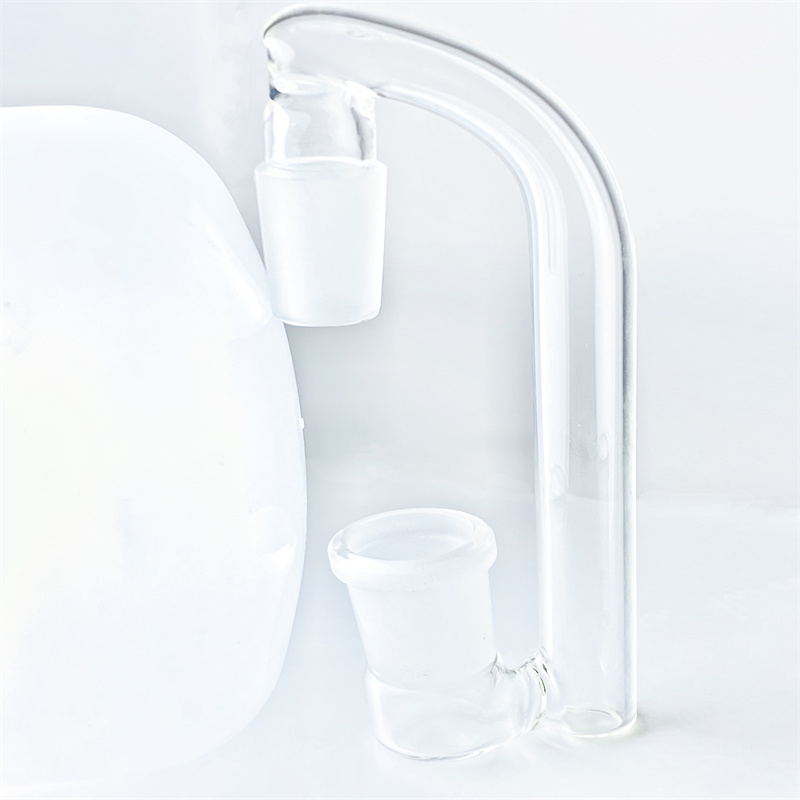 Glass bong recovery trap hookah adapter 14 and 19 mm female-to-male connectors for bongs E-rig(AC001)
Glass bong recovery trap hookah adapter 14 and 19 mm female-to-male connectors for bongs E-rig(AC001)