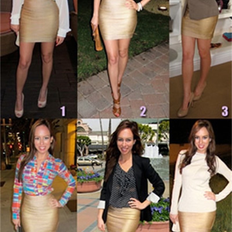 9 Colors Colorful Sling Black Green Yellow Orange Celebrity Top Short Party Rayon Bandage Top 210308