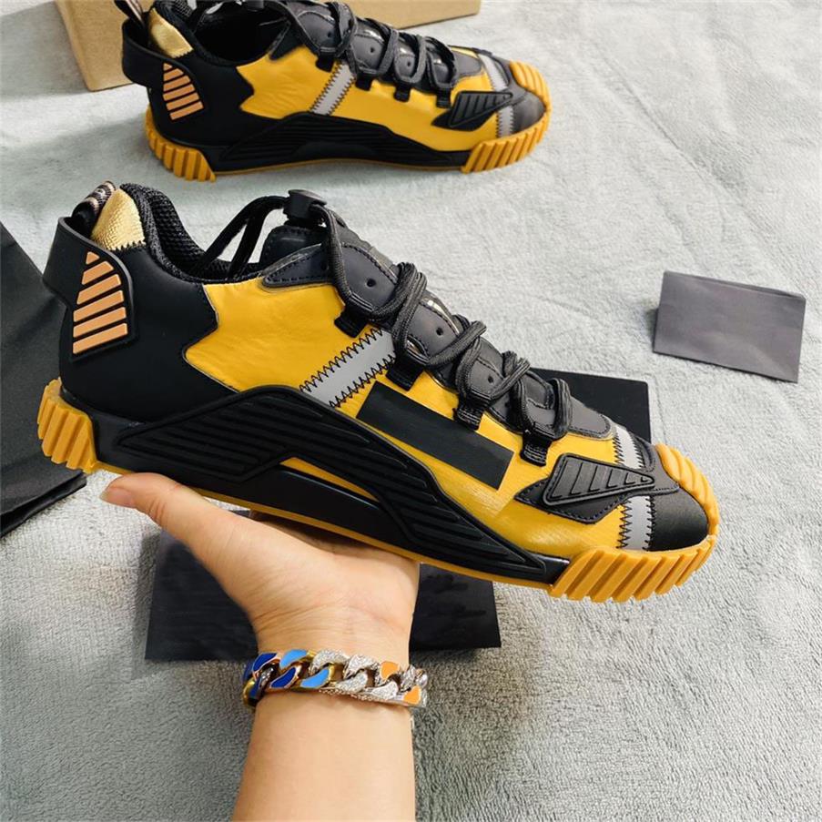NS1 Shoes Casual and Comfortable Luxury Fashion LJP Top Quality Designer 38-46, Photo color
NS1 Shoes Casual and Comfortable Luxury Fashion LJP Top Quality Designer 38-46, Photo color