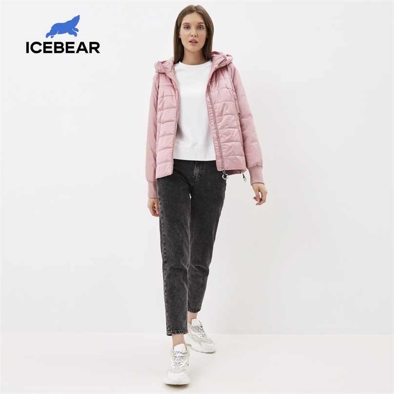 Women's Autumn Coat Brand Clothing Short parka with Hat Fashion Woman GWC20070D 211018, G002
Women's Autumn Coat Brand Clothing Short parka with Hat Fashion Woman GWC20070D 211018, G002