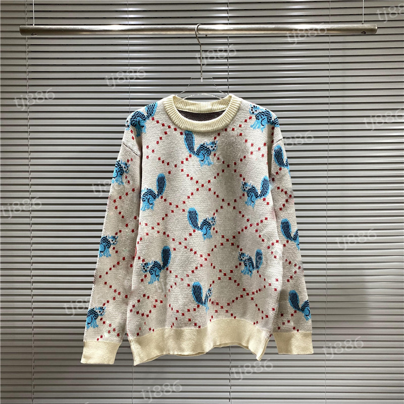 designer sweater Men women senior wool classic leisure multicolor Autumn winter warm comfortable coat Top3 High quality Pullovers, P.3
designer sweater Men women senior wool classic leisure multicolor Autumn winter warm comfortable coat Top3 High quality Pullovers, P.3
