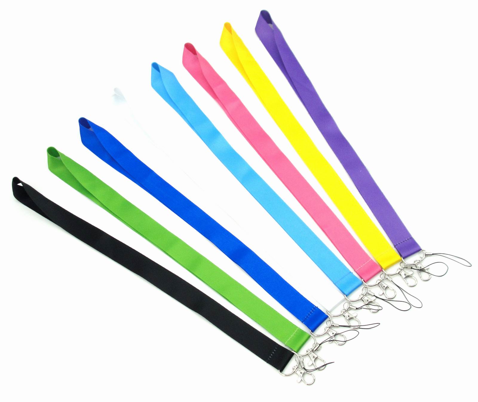 1000pcs Cell Phone Straps & Charms blank Multicolor Lanyard ID Badge Holder Keys Mobile Neck Holders for Car Key Card
1000pcs Cell Phone Straps & Charms blank Multicolor Lanyard ID Badge Holder Keys Mobile Neck Holders for Car Key Card