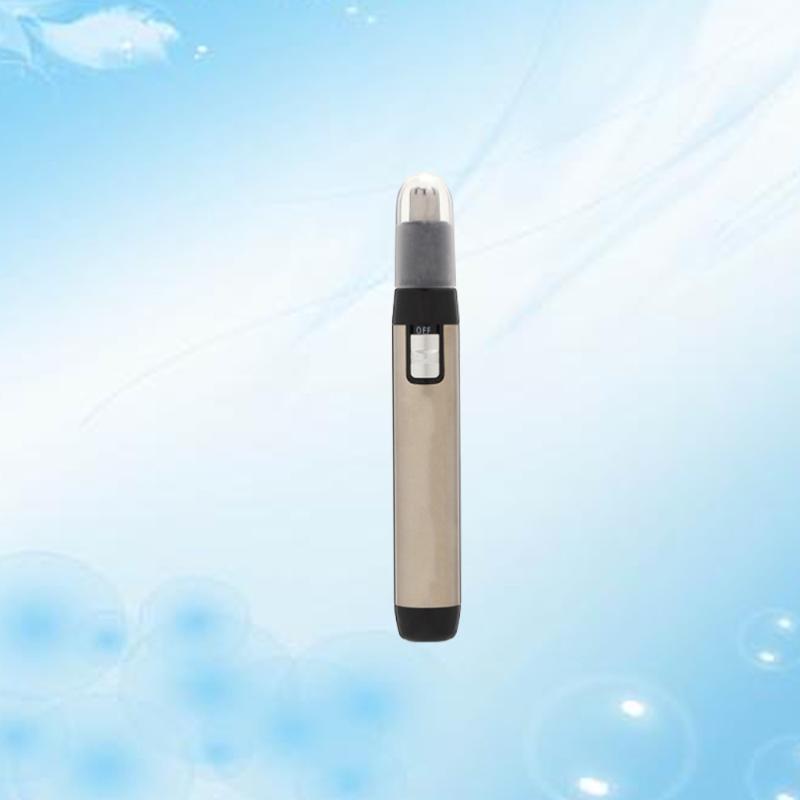 Electric Nose Hair Trimmer Hair Removal Machine Portable Nose Cutter without Battery for Men Male
Electric Nose Hair Trimmer Hair Removal Machine Portable Nose Cutter without Battery for Men Male