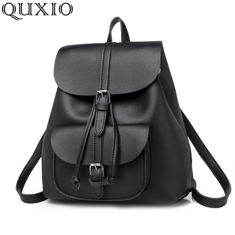 2021Europe and Americ New Fashion Trend Retro Style Woman's Simple And Elegant PU Leather Bag Large Capacity Backpack ZZL22, Black
2021Europe and Americ New Fashion Trend Retro Style Woman's Simple And Elegant PU Leather Bag Large Capacity Backpack ZZL22, Black