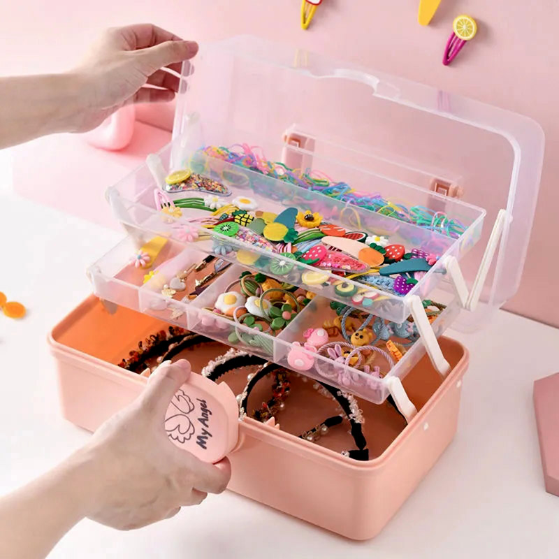 Chidrens hair accessories storage box baby head rope hairpin rubber band head jewery dressing cute gir jewery box arge cap
Chidrens hair accessories storage box baby head rope hairpin rubber band head jewery dressing cute gir jewery box arge cap