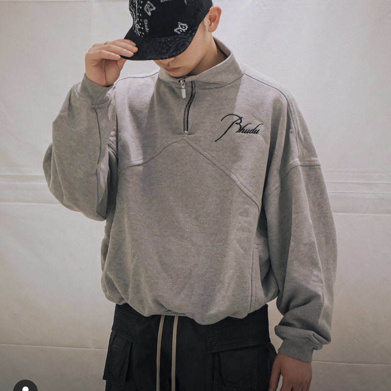 21fw Autumn Winter USA Zip Hoodie Skateboard men women fashion embroidery zipper streetwear Sweatshirt, Apricot hoodie
21fw Autumn Winter USA Zip Hoodie Skateboard men women fashion embroidery zipper streetwear Sweatshirt, Apricot hoodie