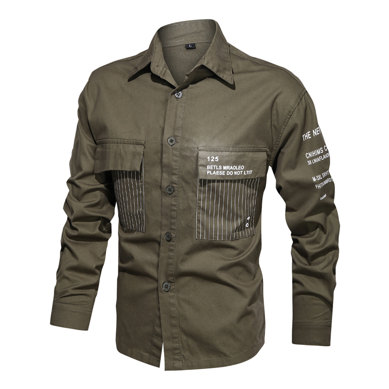 2021 New Men's Slim Fit Shirts Masculina Business Male Long Sleeves Army Casual Turn Down Neck Shirt Homme Plus Size 5xl 6xl 312g, Black
2021 New Men's Slim Fit Shirts Masculina Business Male Long Sleeves Army Casual Turn Down Neck Shirt Homme Plus Size 5xl 6xl 312g, Black