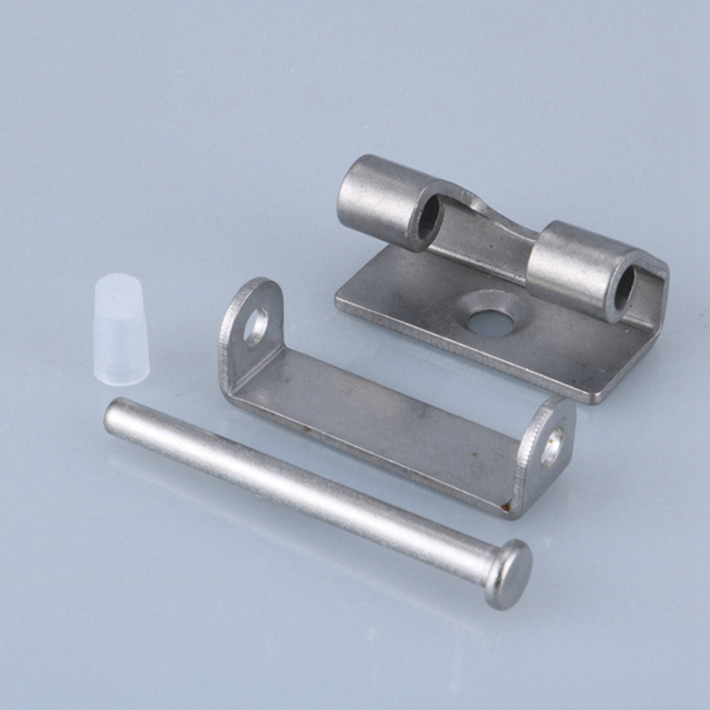 6pcs Industrial Machinery Equipment Box Door Hinge Power Control Electric Cabinet Rittal Distribution Network Case Instrument Part