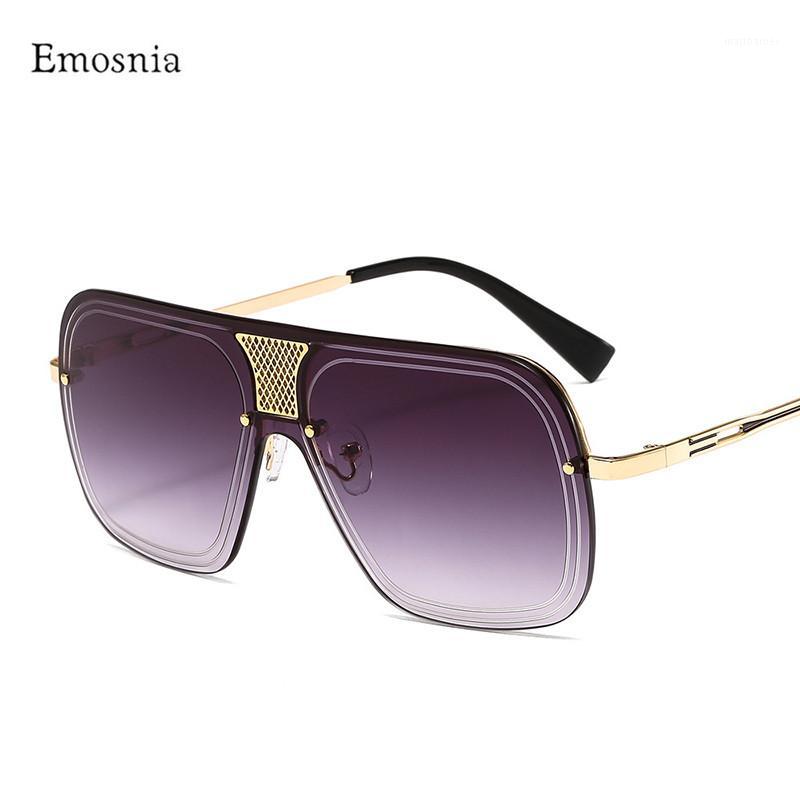 Sunglasses Luxury Superstar Oversized Men Brand Designer Classic Unique Style Gradient Lens Sun Glasses Vintage Eyewear Oculos
Sunglasses Luxury Superstar Oversized Men Brand Designer Classic Unique Style Gradient Lens Sun Glasses Vintage Eyewear Oculos