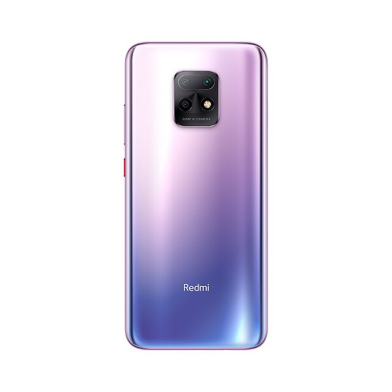 Original Xiaomi Redmi 10X 5G Mobile Phone 8GB RAM 128GB 256GB ROM MTK 820 Octa Core 48.0MP AI IP53 Android 6.57" AMOLED Screen Fingerprint ID Fac