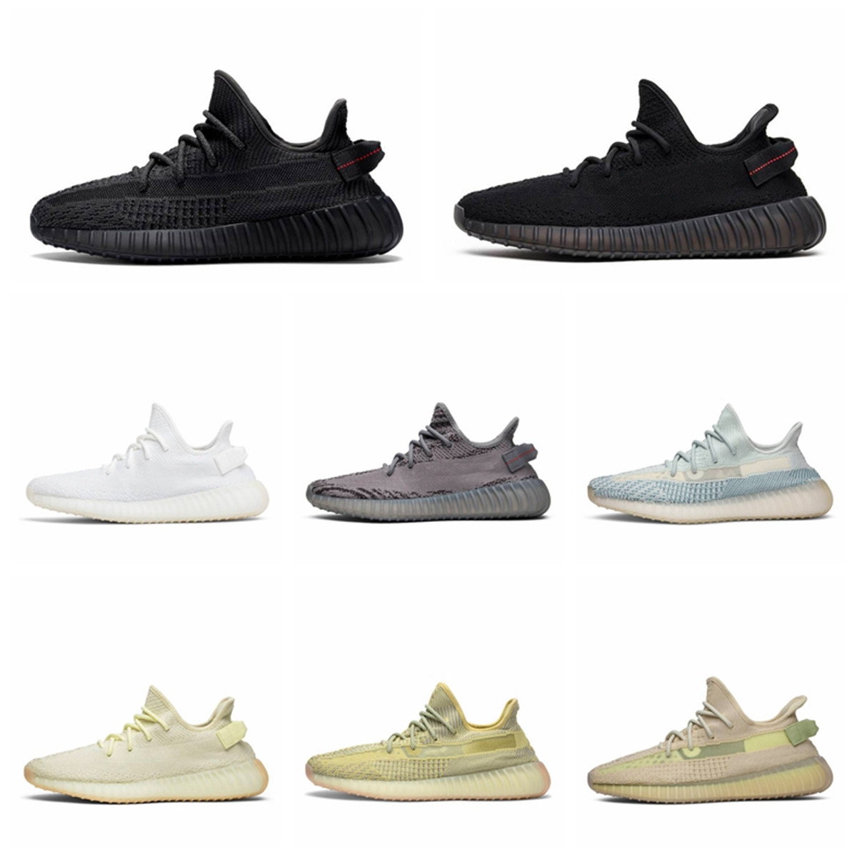 2020 Butter Sesame 35 V2 Static Shoes Mens Shoes Sneakers Blue Tint triple White Womens Shoes Zebre Bred trainers Size36-45 wk07, Standard size
2020 Butter Sesame 35 V2 Static Shoes Mens Shoes Sneakers Blue Tint triple White Womens Shoes Zebre Bred trainers Size36-45 wk07, Standard size