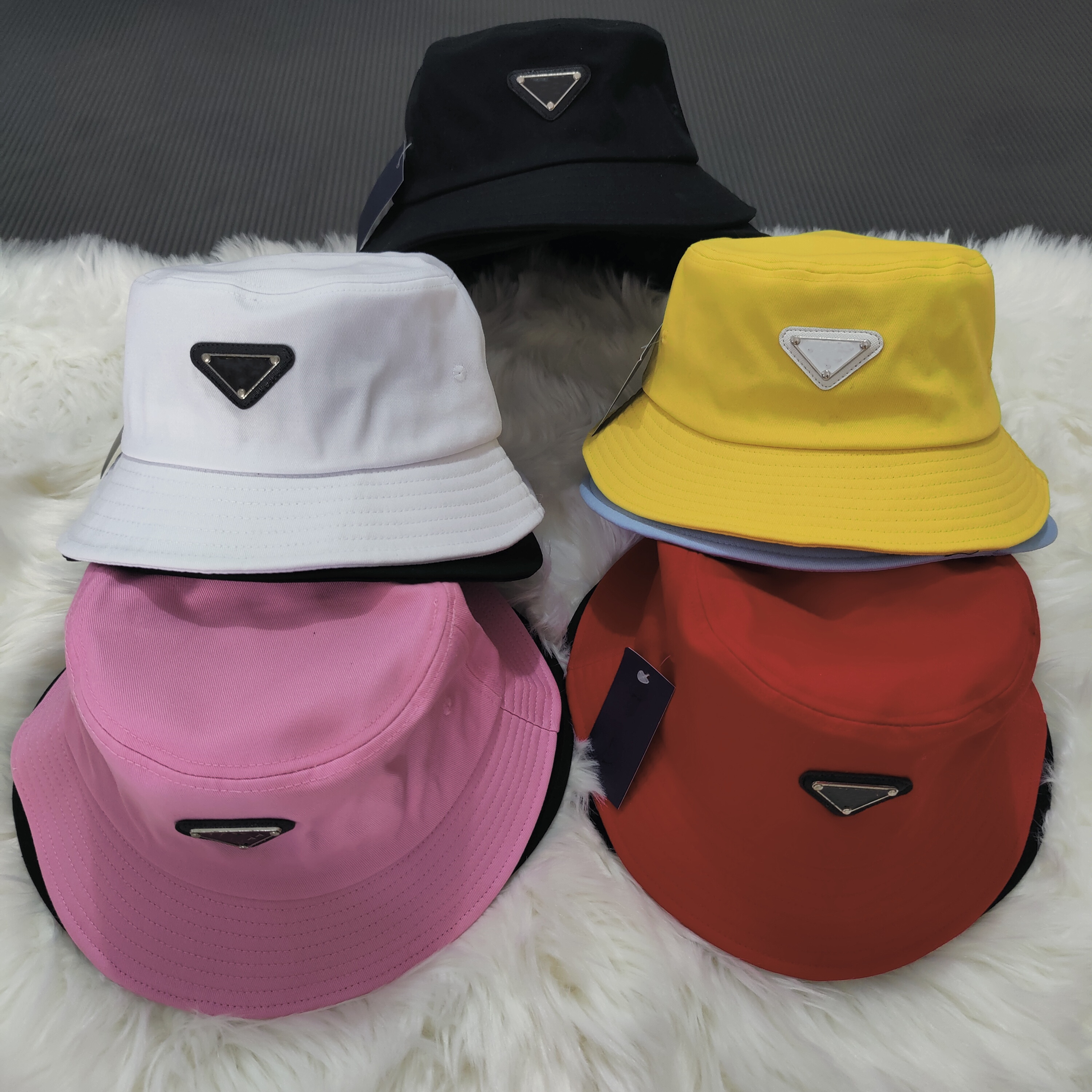 Designer Bucket Hat Cap for Men Woman Baseball Caps Beanie Casquettes fisherman buckets Patchwork Washed Denim Hats High Quality summer Sun Visor
Designer Bucket Hat Cap for Men Woman Baseball Caps Beanie Casquettes fisherman buckets Patchwork Washed Denim Hats High Quality summer Sun Visor