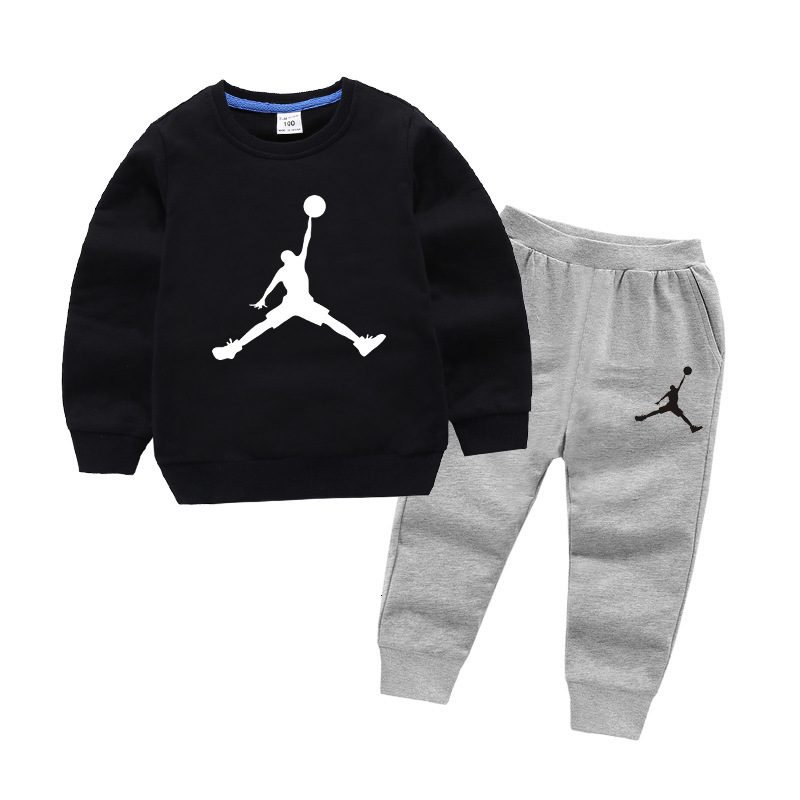 Children's clothing net red autumn boys' sweater suit girls' Sports children's jacket and trousers two pieces of pure co, White
Children's clothing net red autumn boys' sweater suit girls' Sports children's jacket and trousers two pieces of pure co, White