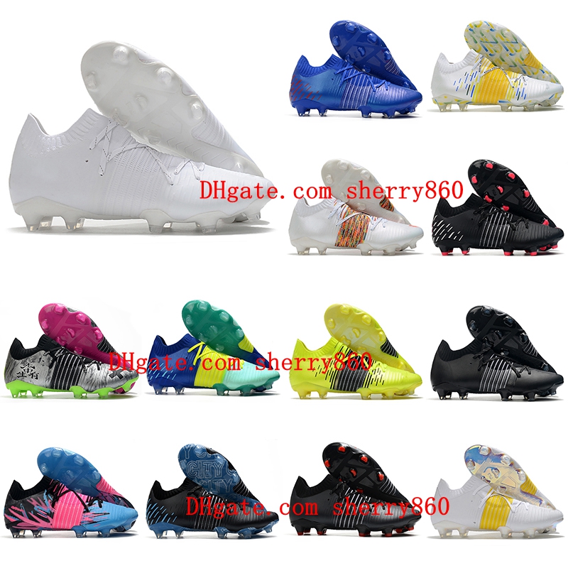 Quality Future Z 1.1 FG Soccer Shoes mens football boots Cleats Neymar Jr.size 39-45 EUR, As picture 1
Quality Future Z 1.1 FG Soccer Shoes mens football boots Cleats Neymar Jr.size 39-45 EUR, As picture 1