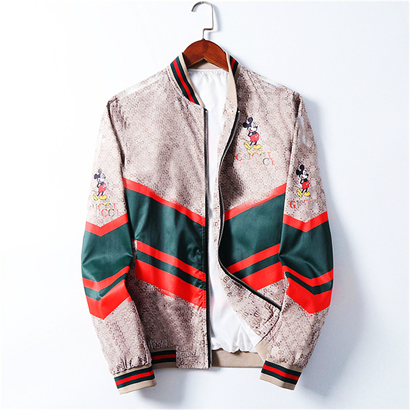 New Men's Designer Jacket 2021 Fashion Brand Jacket Men Winter Autumn Slim Men's Designer Zip Jacket Clothes Men Casual Coats Slim, 10
New Men's Designer Jacket 2021 Fashion Brand Jacket Men Winter Autumn Slim Men's Designer Zip Jacket Clothes Men Casual Coats Slim, 10