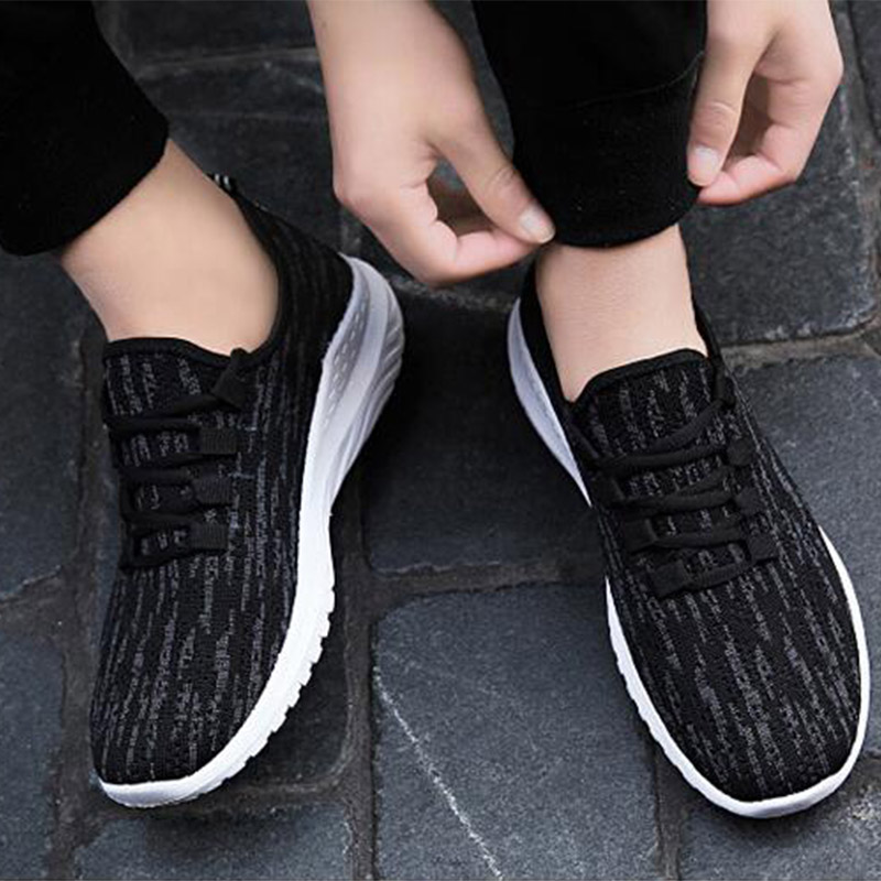 2021 latest quality fashion casual shoes men's women's sports stretch competition essential items fashionable and lightweight, Black
2021 latest quality fashion casual shoes men's women's sports stretch competition essential items fashionable and lightweight, Black