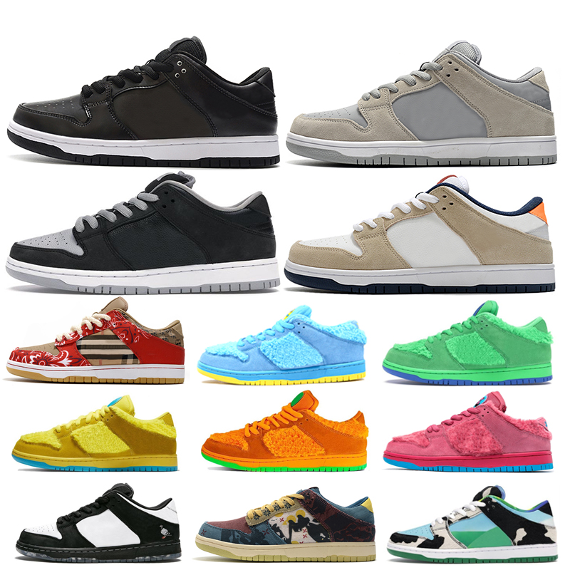 2021 Dunk Shoes SB Chunky Dunky Sneakers Low Skateboard Running Shoes Paris Brazil Syracuse White off Kentucky Casual Sports Trainers
2021 Dunk Shoes SB Chunky Dunky Sneakers Low Skateboard Running Shoes Paris Brazil Syracuse White off Kentucky Casual Sports Trainers