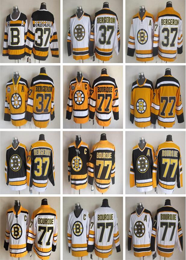 college wearVintage CCM 75th Boston Bruins 77 Ray Bourque Jersey Hockey Old RD 37 Bergeron Torey Krug Jerseys High Quality All Stitched, #77 bourque yellow
college wearVintage CCM 75th Boston Bruins 77 Ray Bourque Jersey Hockey Old RD 37 Bergeron Torey Krug Jerseys High Quality All Stitched, #77 bourque yellow