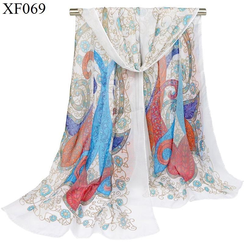 Scarves Chiffon Female Cashew Printed Character Of Chun Xiaqiu Winter Scarf Shawl Wholesale Yiwu
Scarves Chiffon Female Cashew Printed Character Of Chun Xiaqiu Winter Scarf Shawl Wholesale Yiwu