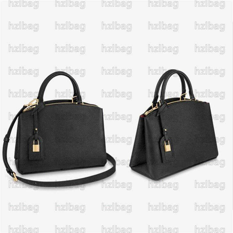 Petit Palais M58916 Smaller Tote Bags Noir Embossed Monograms Pattern Padlock Name Tag Crossbody Designer Handbags, 01
Petit Palais M58916 Smaller Tote Bags Noir Embossed Monograms Pattern Padlock Name Tag Crossbody Designer Handbags, 01