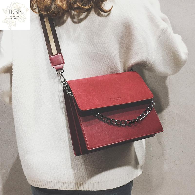 Women Handbags Casual PU Leather Flap Crossbody Bag Chains Stripe Width Belt Messenger Bags For Women Big Capacity Shoulder Bag, Black
Women Handbags Casual PU Leather Flap Crossbody Bag Chains Stripe Width Belt Messenger Bags For Women Big Capacity Shoulder Bag, Black