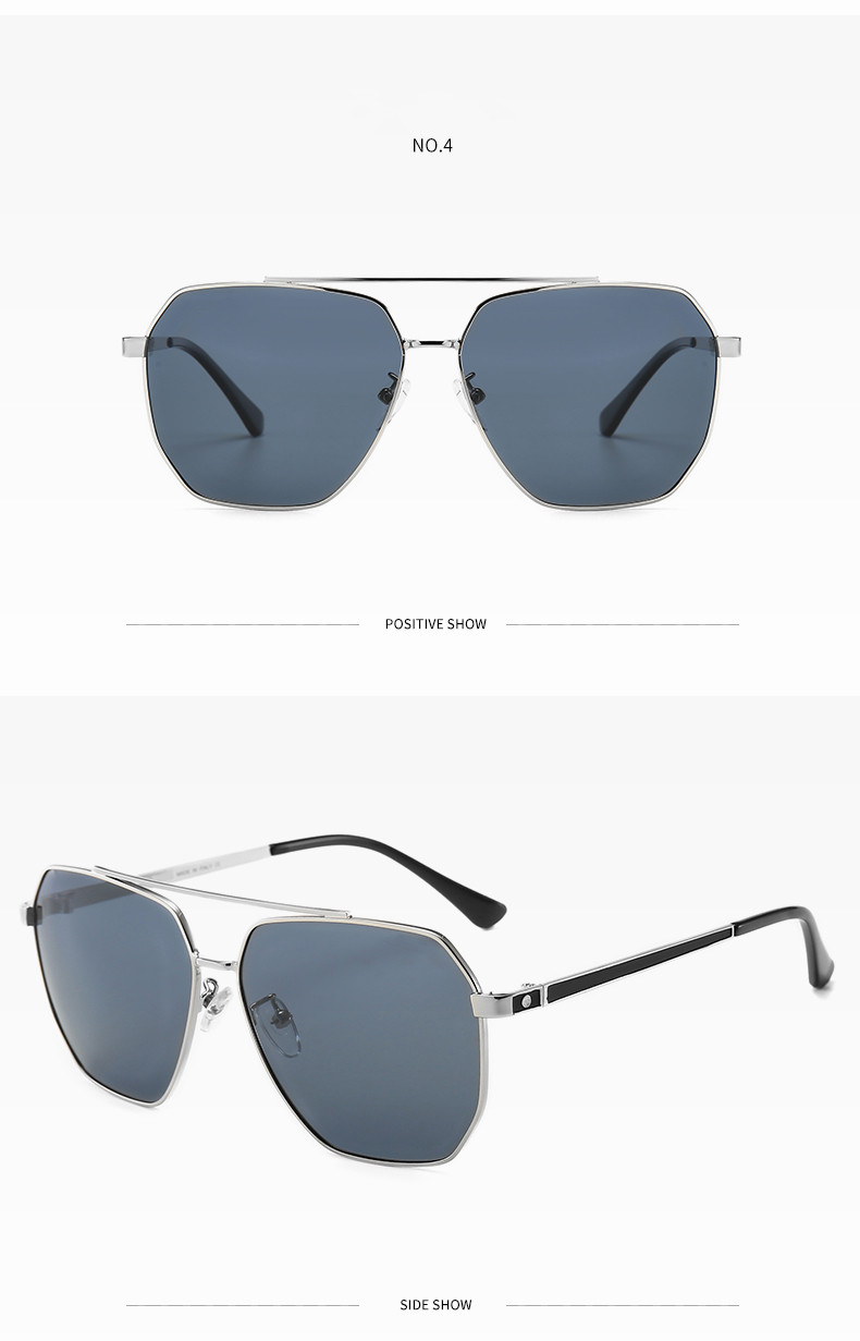 Fuqian unisex sunglasses, sunglasses for women and men, aviator, classical, metal lens, degrad e uv400 wholesale
Fuqian unisex sunglasses, sunglasses for women and men, aviator, classical, metal lens, degrad e uv400 wholesale