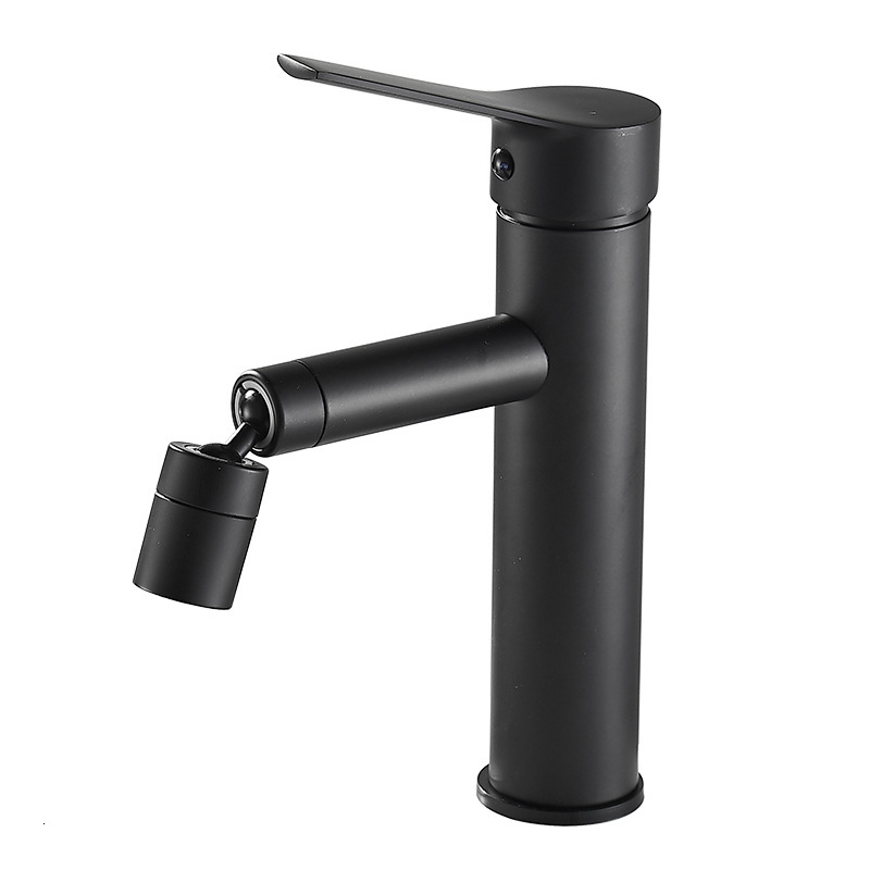 2021 New Bacia Preto Rotativa Misturadora Quente & Fria Torneira Da Pia Do Banheiro De Ao Inoxidvel 360 Graus Lavotory J8oi 
2021 New Bacia Preto Rotativa Misturadora Quente & Fria Torneira Da Pia Do Banheiro De Ao Inoxidvel 360 Graus Lavotory J8oi