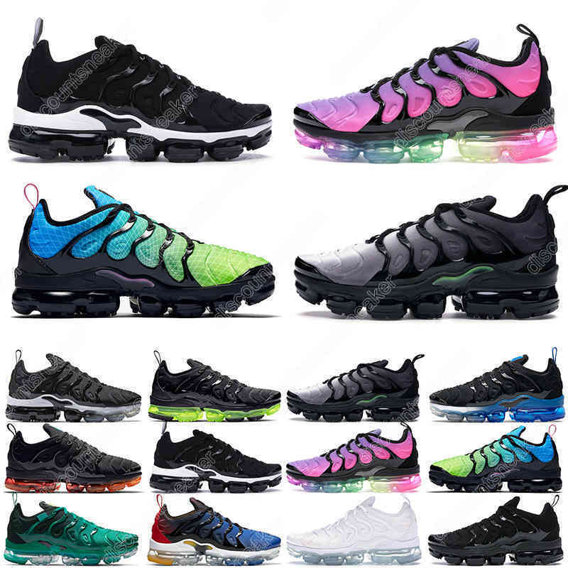 36-45 men women tn plus running shoes Triple Black white Psychic Pink Pure Platinum Summer Gradient Sunset Royal mens trainers outdoor sports, 17
36-45 men women tn plus running shoes Triple Black white Psychic Pink Pure Platinum Summer Gradient Sunset Royal mens trainers outdoor sports, 17