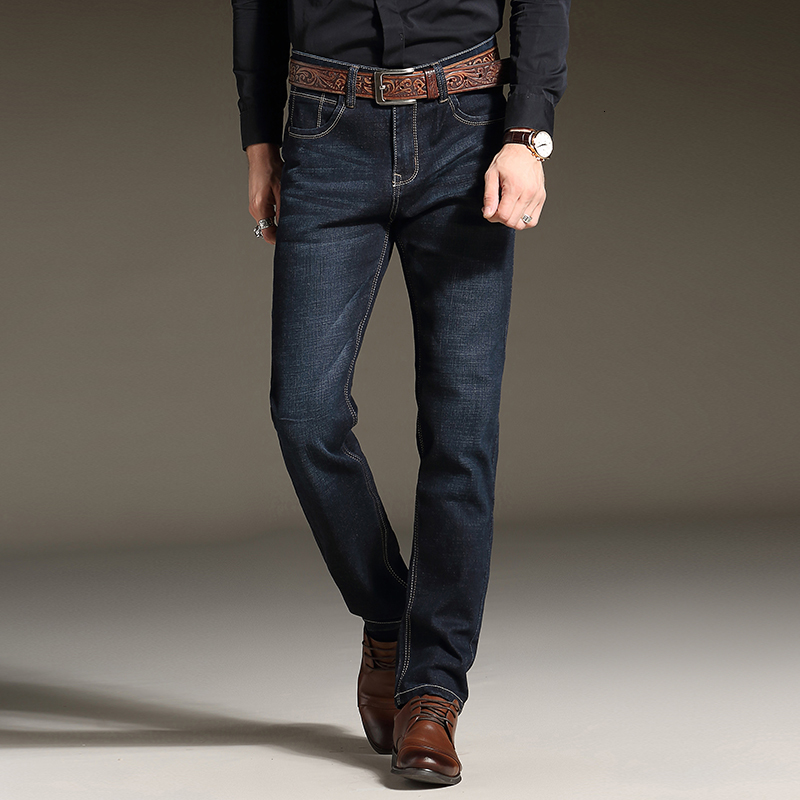 2021 New Spring Summer Fashion High Elasticity Mens Slim Fit Pants Classic Male Demin Designer Trousers Casual Jeans 434s, Black
2021 New Spring Summer Fashion High Elasticity Mens Slim Fit Pants Classic Male Demin Designer Trousers Casual Jeans 434s, Black