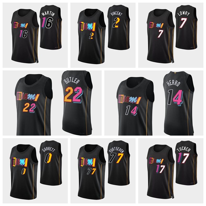 Miami MEN Heat' 2021 Basketball P.J. Tucker Jimmy Yurtseven Kyle Lowry Markieff Morris Marcus Garrett Dewayne Dedmon 75th Anniversary City Black Jersey
Miami MEN Heat' 2021 Basketball P.J. Tucker Jimmy Yurtseven Kyle Lowry Markieff Morris Marcus Garrett Dewayne Dedmon 75th Anniversary City Black Jersey
