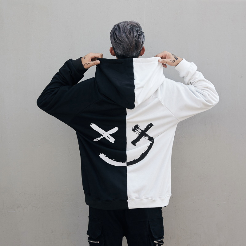 2021 New Fashion Sweatshirt Print Hoodie Cool Pullover Hoodies Sweatshirts Tracksuit Men 75xo, Black
2021 New Fashion Sweatshirt Print Hoodie Cool Pullover Hoodies Sweatshirts Tracksuit Men 75xo, Black