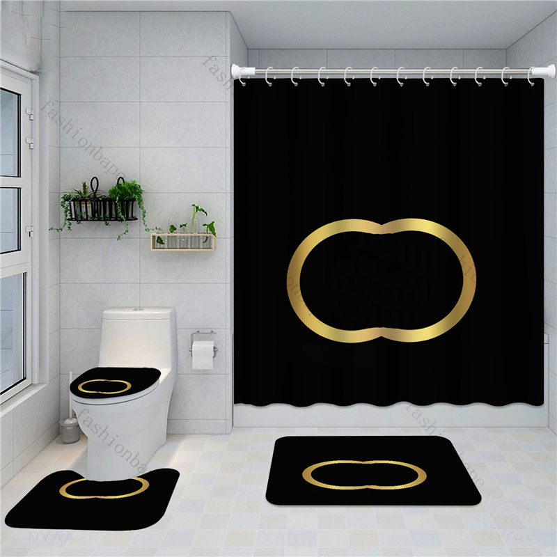 Cat Pattern Toilet Cover Mat Big Letter Shower Curtains Fashion Anti Skid Bath Mats Hotel Home Bathroom Supplies
Cat Pattern Toilet Cover Mat Big Letter Shower Curtains Fashion Anti Skid Bath Mats Hotel Home Bathroom Supplies
