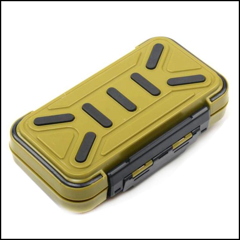 Fishing Sports & Outdoorsfishing Aessories Waterproof Lure Box Bait Hooks Storage Case Lure/Hook Beads Earring Container Tool Drop Delivery
Fishing Sports & Outdoorsfishing Aessories Waterproof Lure Box Bait Hooks Storage Case Lure/Hook Beads Earring Container Tool Drop Delivery