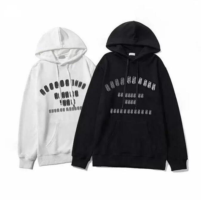 21ss Mens Womens Designers Hoodies Fashion Men Hoodie Autumn Winter Long Sleeve Hooded Pullover Clothes Sudadera Sweatshirts Jumpers Couple
21ss Mens Womens Designers Hoodies Fashion Men Hoodie Autumn Winter Long Sleeve Hooded Pullover Clothes Sudadera Sweatshirts Jumpers Couple