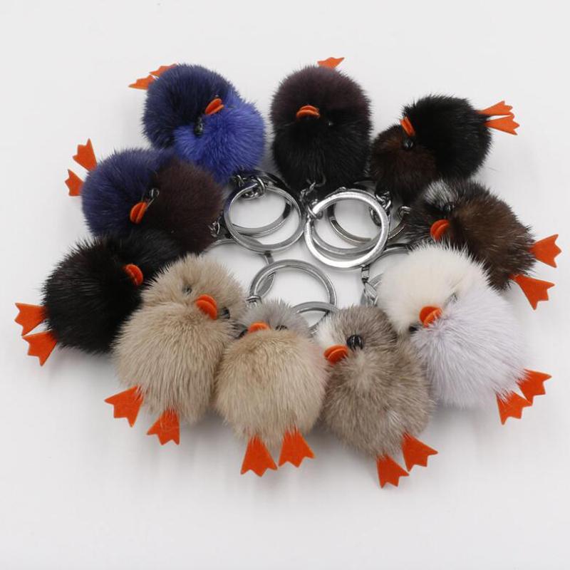 Keychains 10pcs/lot Women Fashion Jewelry Plush Chicken Animals Key Ring Party Favors For Girls Bag Decorations
Keychains 10pcs/lot Women Fashion Jewelry Plush Chicken Animals Key Ring Party Favors For Girls Bag Decorations