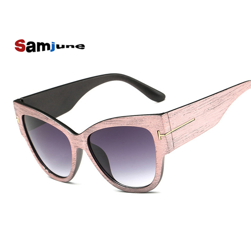 Tom Sun Glasses Coating Sunglass Gafas De Sol Cat Eye Sunglasses Women Brand Designer Vintage Oculos Feminin Q0121, White;black
Tom Sun Glasses Coating Sunglass Gafas De Sol Cat Eye Sunglasses Women Brand Designer Vintage Oculos Feminin Q0121, White;black