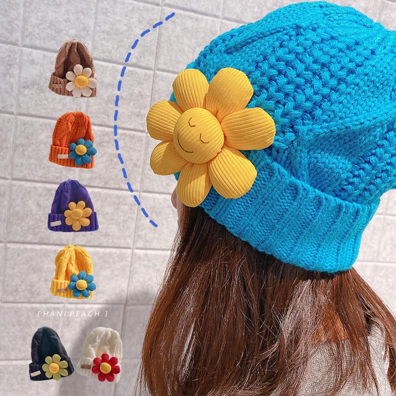 Berets Fashion Personality Adult Flower Girl Department Color Knitted Winter Warm Hat Sweet Simple Ear Protection Pullover, White
Berets Fashion Personality Adult Flower Girl Department Color Knitted Winter Warm Hat Sweet Simple Ear Protection Pullover, White