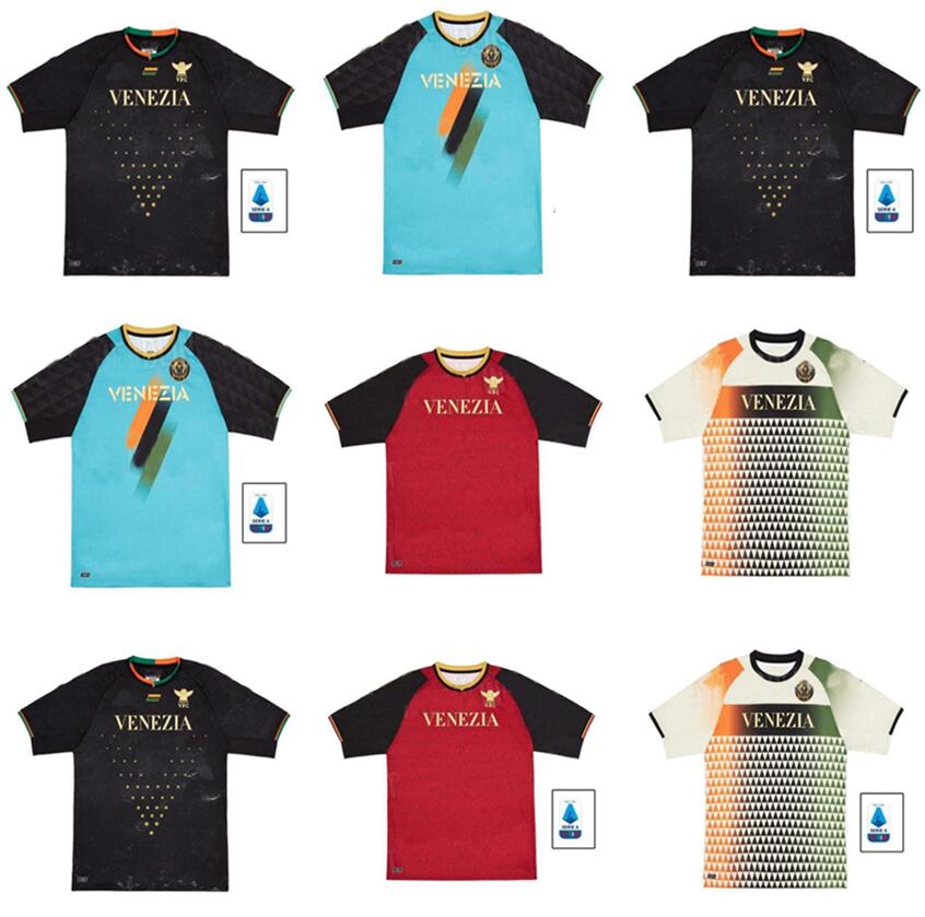 21 22 Venezia FC soccer Jerseys home ARAMU FORTE PERETZ HEYMANS TESSMANN CRNIGOI 2021 2022 jersey football shirt DI MARIANO CECCARONI Fiordilino Johnsen MAZZOCCHI, Home1
21 22 Venezia FC soccer Jerseys home ARAMU FORTE PERETZ HEYMANS TESSMANN CRNIGOI 2021 2022 jersey football shirt DI MARIANO CECCARONI Fiordilino Johnsen MAZZOCCHI, Home1