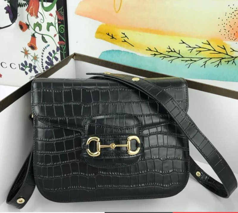 Top Brand Body Designer Bags Luxury 2022 Handles 2021 Cross horsebit Iconic bag vintage Shoulder horse Totes buckle handbag Handbags Bag Clu