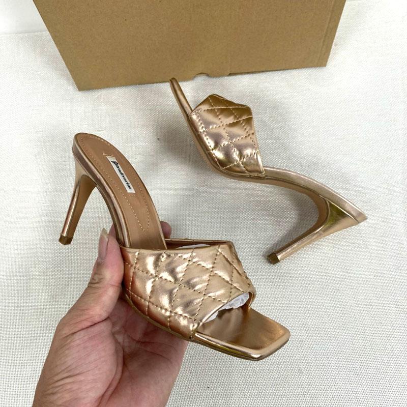 Sandals Summer Square Toe Women Elegant High Heels Ladies Mules Fashion Sexy Woven Woman Shoes Large Size Sandalias Mujer, White
Sandals Summer Square Toe Women Elegant High Heels Ladies Mules Fashion Sexy Woven Woman Shoes Large Size Sandalias Mujer, White