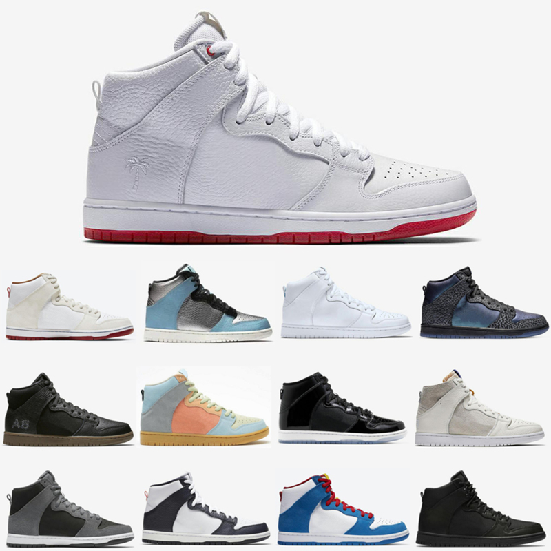 Skateboard Basketball Shoes Doraemon Platform Shadow Obsidian Triple Black Iridescent Soulland High Dunk Men Women Trainers Sneakers 36-45
Skateboard Basketball Shoes Doraemon Platform Shadow Obsidian Triple Black Iridescent Soulland High Dunk Men Women Trainers Sneakers 36-45
