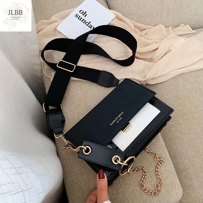 2021 new mini handbags women fashion ins ultra fire retro wide shoulder strap messenger bag purse simple style Crossbody Bags, Black
2021 new mini handbags women fashion ins ultra fire retro wide shoulder strap messenger bag purse simple style Crossbody Bags, Black