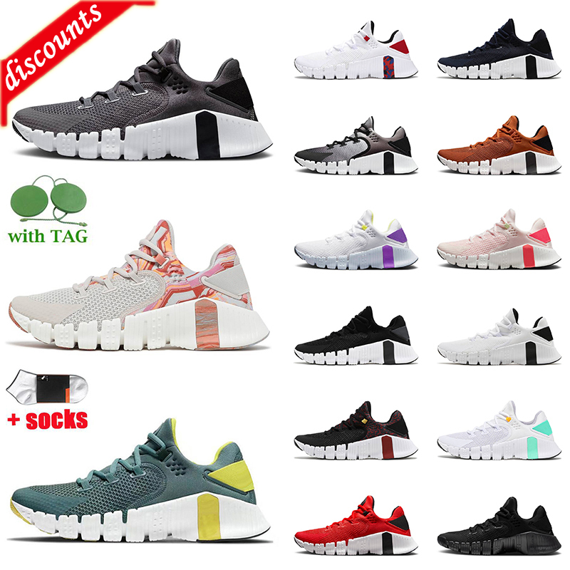 Mens Trainers Huarache Free Metcon 4 Iron Grey Running Shoes Triple Black White Green Glow Desert Sand Veterans Day Marathon Men Women, D7 black white 36-45
Mens Trainers Huarache Free Metcon 4 Iron Grey Running Shoes Triple Black White Green Glow Desert Sand Veterans Day Marathon Men Women, D7 black white 36-45