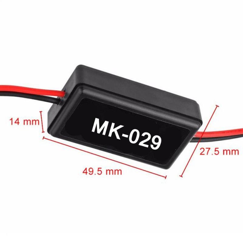 Car Headlights Taillight Brake Lights Controller For Vehicles LED Tail -029B Module
Car Headlights Taillight Brake Lights Controller For Vehicles LED Tail -029B Module